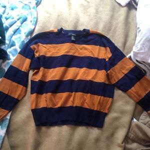 Forever 21 long sleeve top